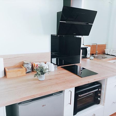 Bel Appartement Tout Equipe Le Mans Eksteriør bilde