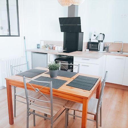 Bel Appartement Tout Equipe Le Mans Eksteriør bilde